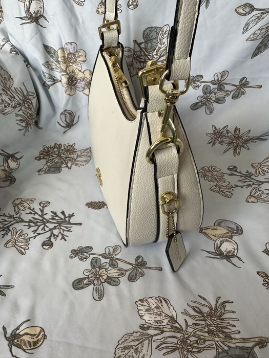 Сумочка бренд coach