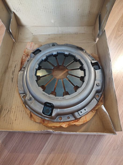 Комплект съединител за Хонда Сивик