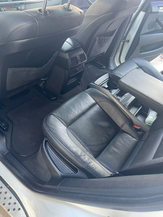 BMW X6 M 2010 — imagine 5