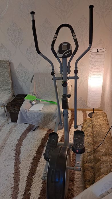 Тренажер в отличном состоянии
