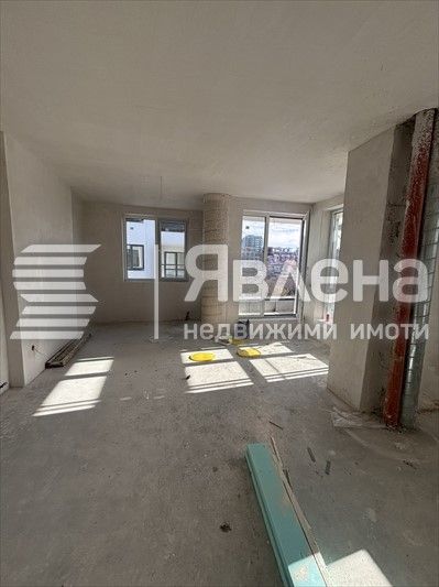 Продава се Тристаен апартамент в София, Кръстова вада - 110 кв.м за 2319 €/кв.м - Снимка #6