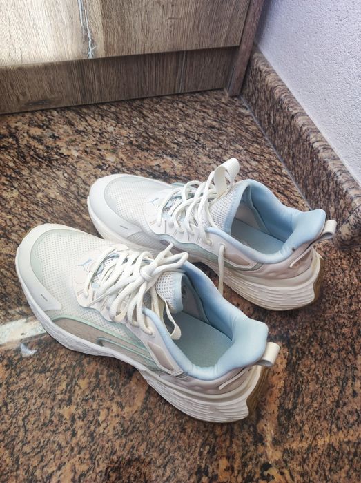 Маратонки puma 38