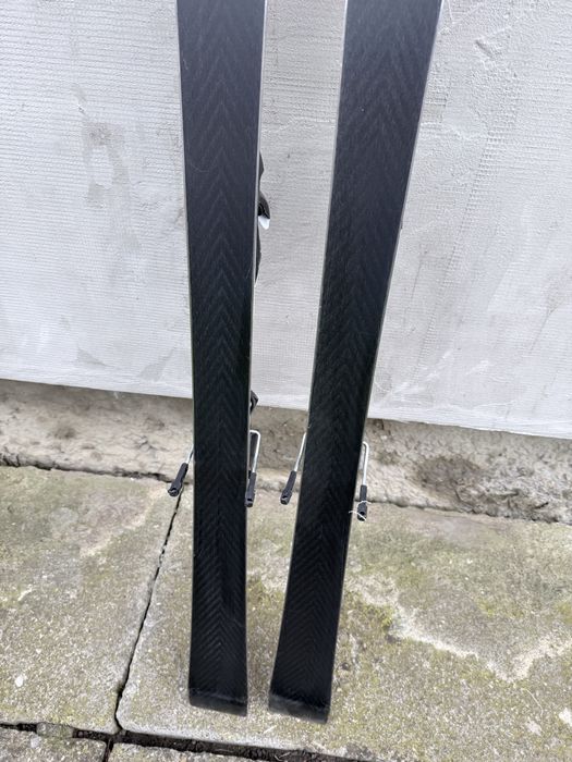 Ski schi carve Rossignol Radical World Cup Oversize 8 165cm