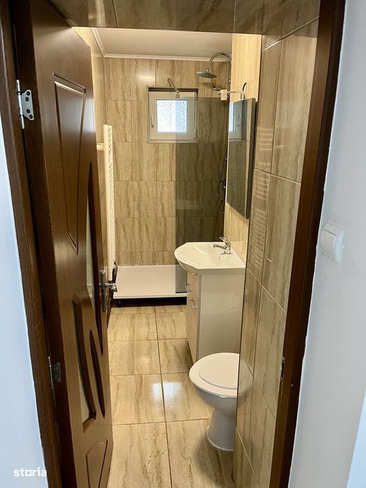 Apartament,