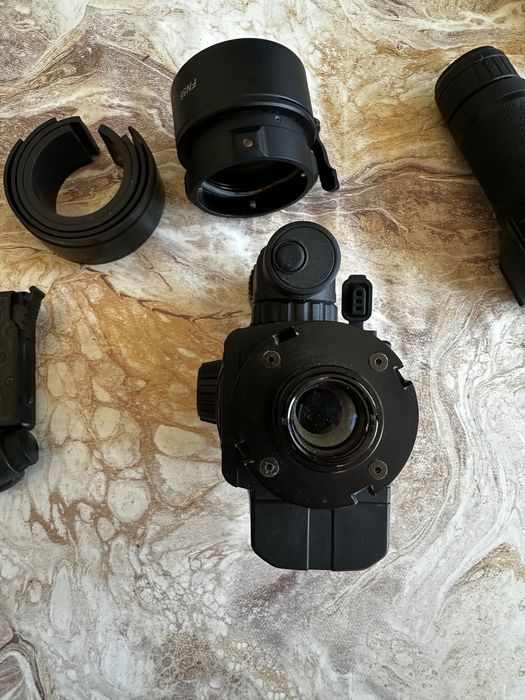 Night Vision Pulsar FN155
