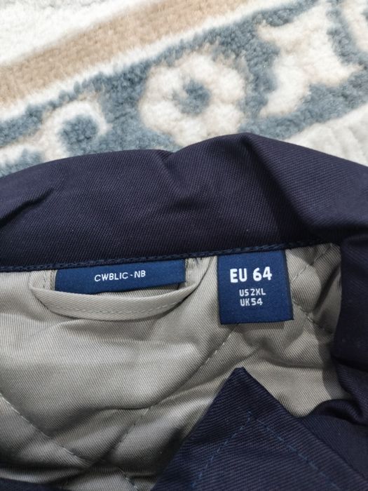 Зимний комбинезон, новый