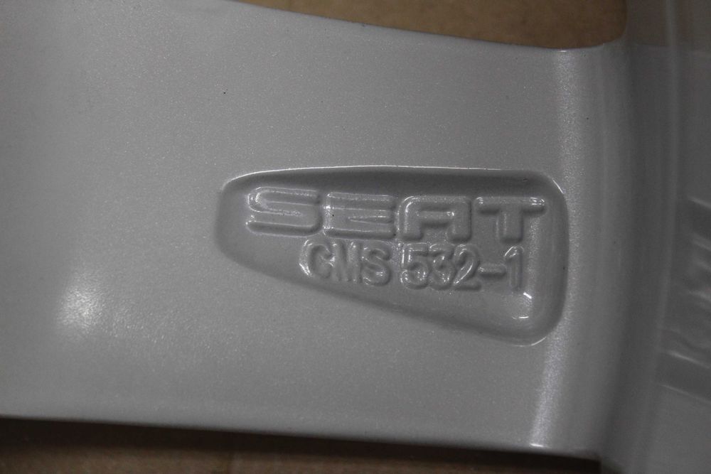 Джанти 16" Seat Alhambra (2010-2023)