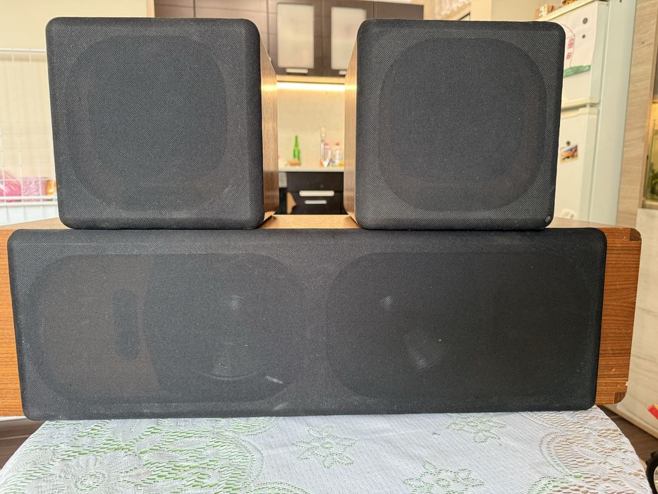 T+A Stratos  w1  Stratos S1