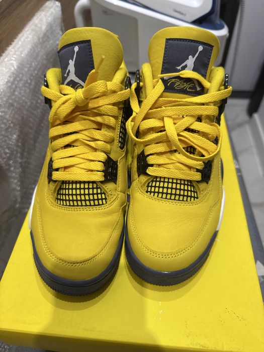 Air jordan 4 retro