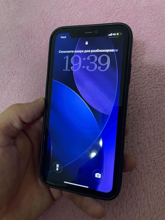 iphone 11 64gb белый