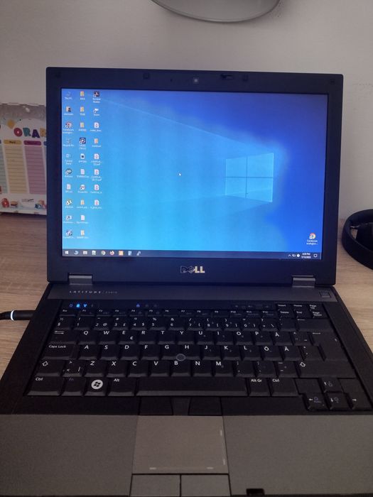 Laptop Dell Latitude E5410