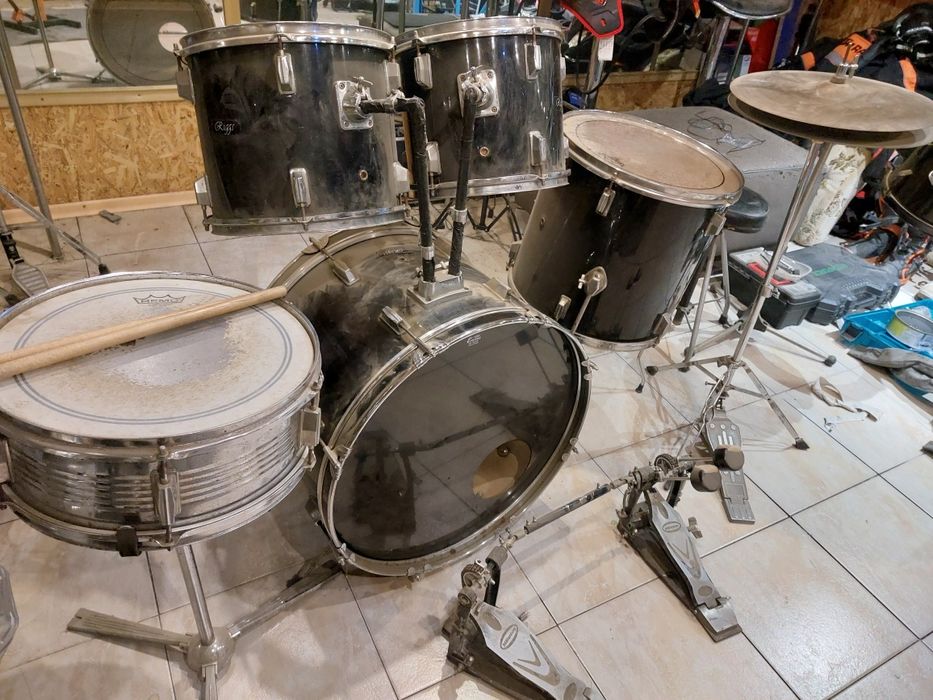 Барабани Riigs комплект 6 бр или 12бр