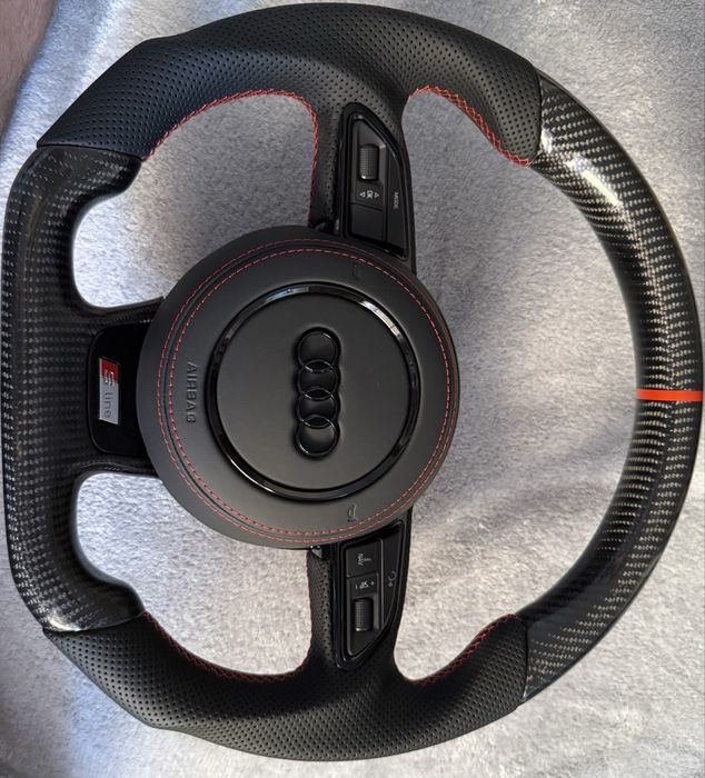 Volan Audi  toata gama