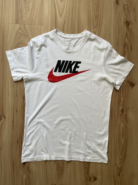 NIKE Tee/мъжка тениска М