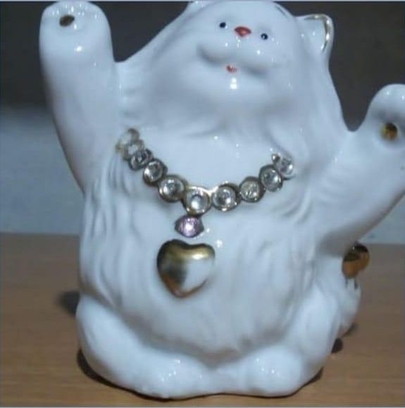 Сувениры котят от 1500 тг