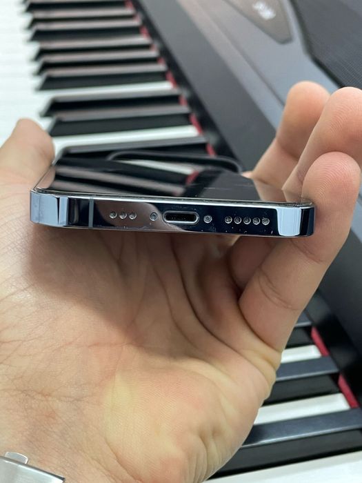 Iphone 13 pro 128 gb