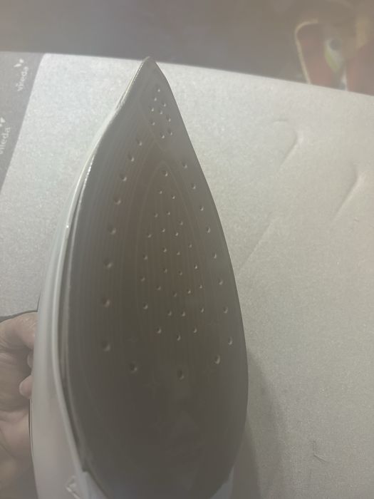 Vand statie calcat Tefal