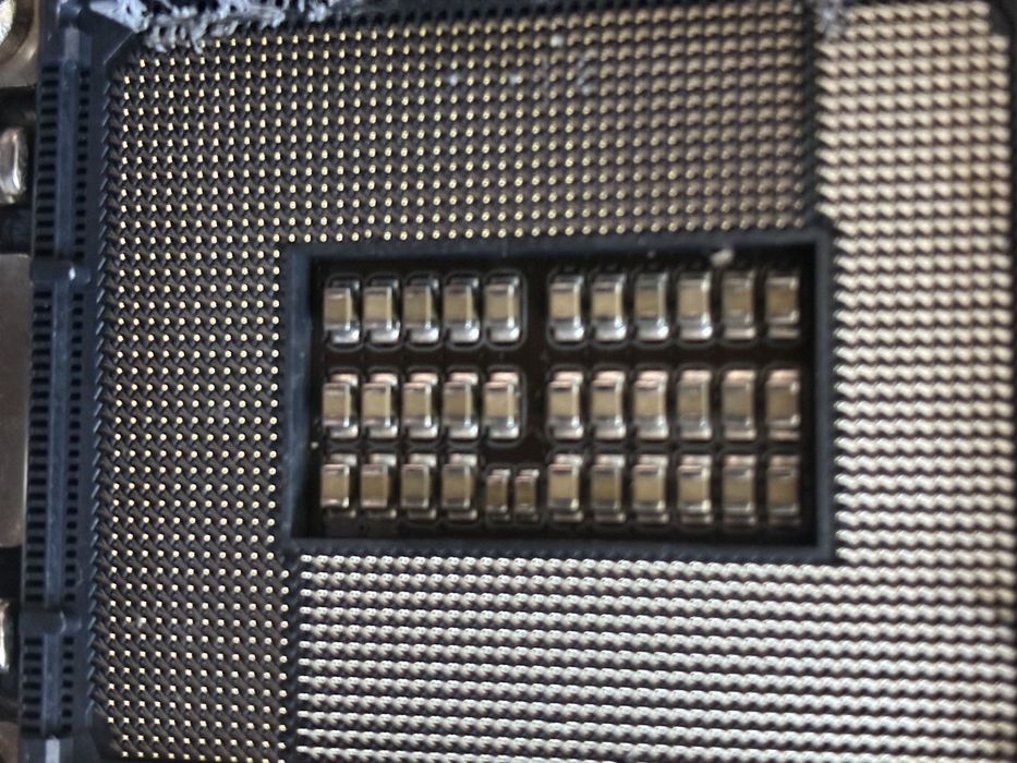Материнская плата lga1700