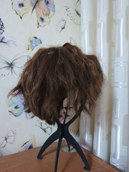 Парик для косплея