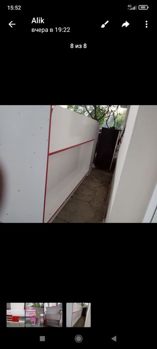 Детский кровать комплект