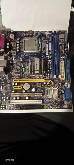 Комплектующие для компьютера