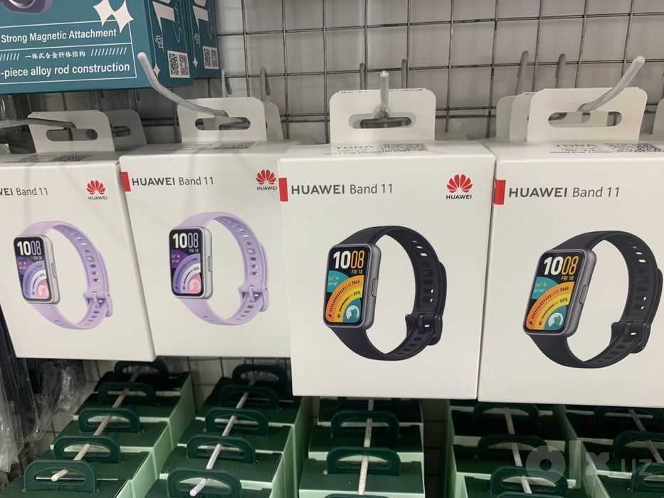 Huawei Band 11 new