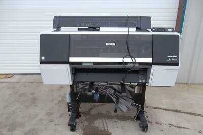 Plotter Epson SureColor SC-P7000