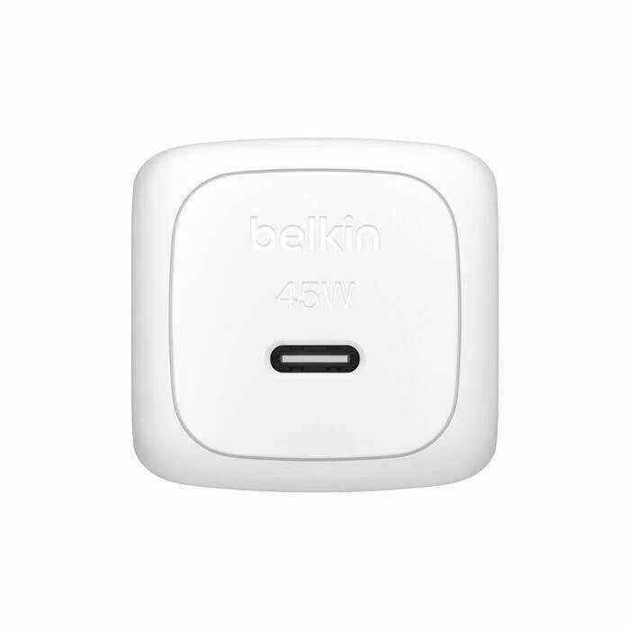 Belkin Original Compact USB-C Wall Charger 45W