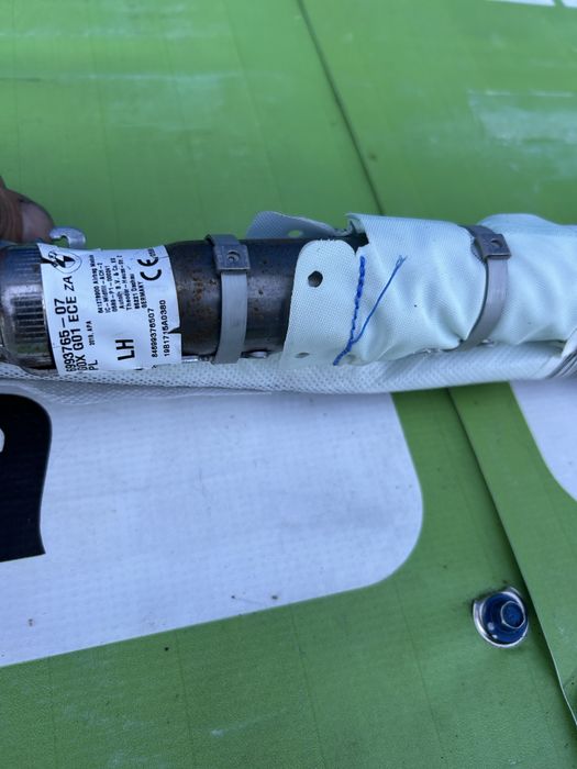Airbag cortină stânga plafon BMW X3 G01