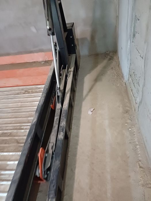 Автомобилна паркинг платформа