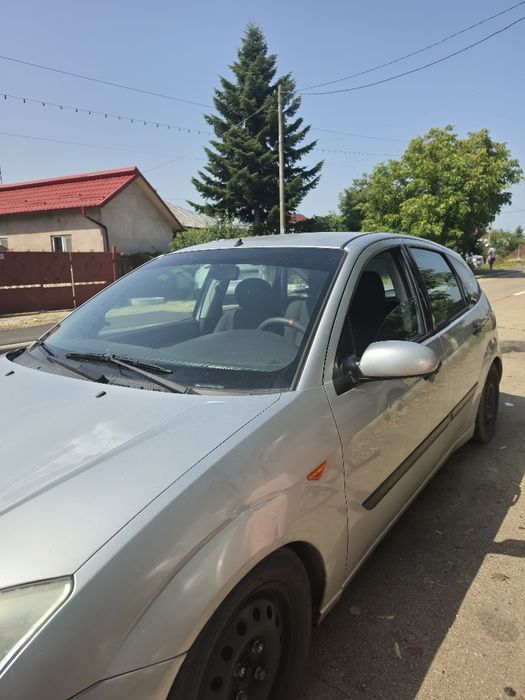 Ford  focus 2003  schimb cu atv