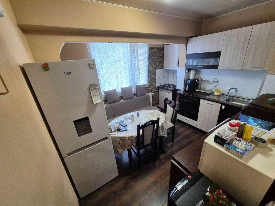 Продава се Двустаен апартамент в Оряхово - 61 кв.м за 585 €/кв.м - Снимка #6