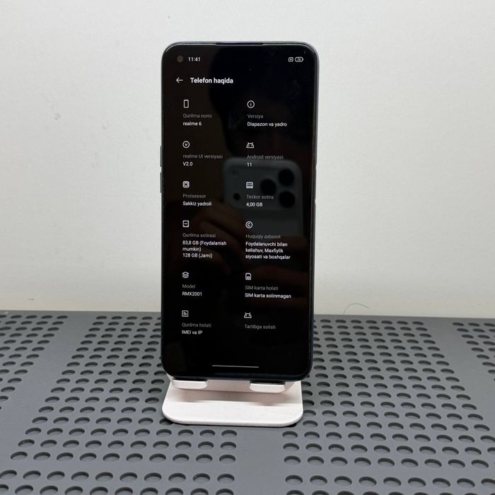 Relame C3 128 Gb arzon