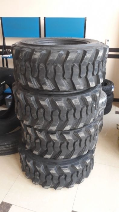 Шина погрузчика17.5-25