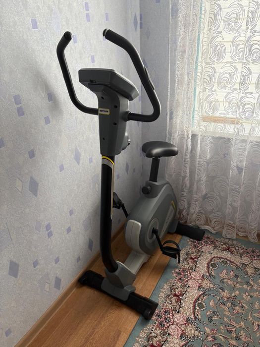 Вело дорожка спортивный