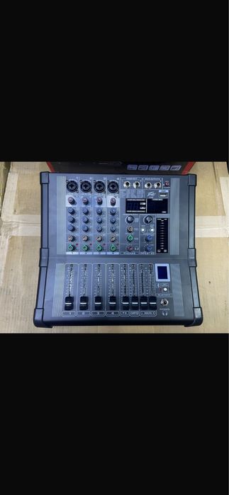 Продам караоке комплект, калонка, микрафон