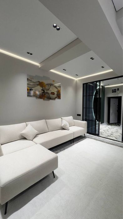 Продается Новостройка «Менинг Уйим» Юнусабад-13/ улица Районо