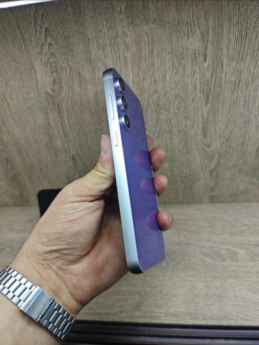 Samsung galaxy s23fe