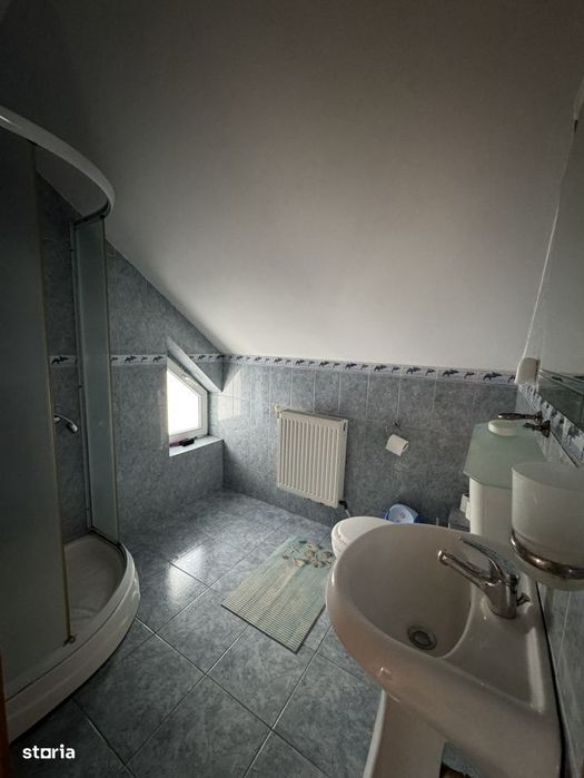 Apartament tip duplex in zona Kaufland –123 mp, 3 camere si teren a
