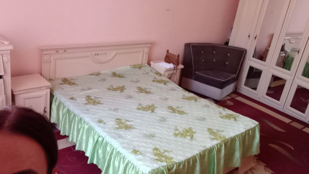 Катедж 6сот. Нарпай