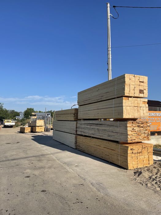 Cherestea - Grinzi -Sipca - Rigla - Scandura- LEMNE DE FOC