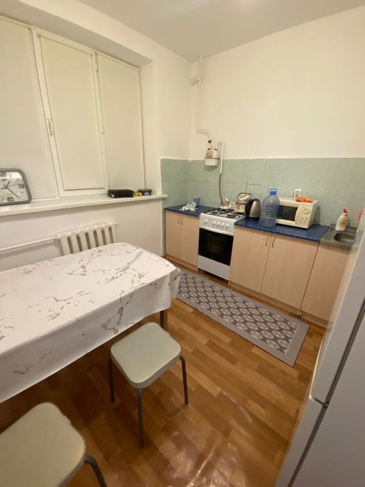 Сдается квартира долгосрочно в нурсае