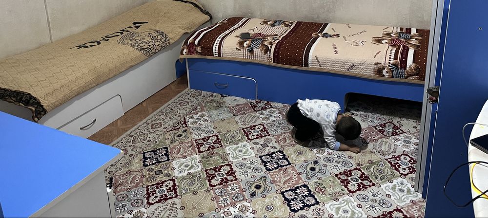 Детский гарнитур