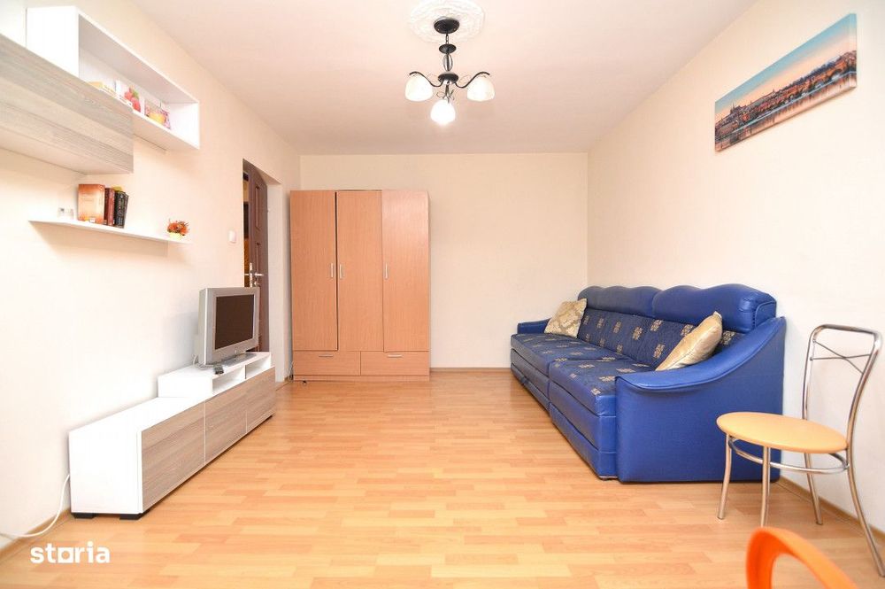 Inchiriere Apartament 3 Camere Tineretului-Parc Tineretului