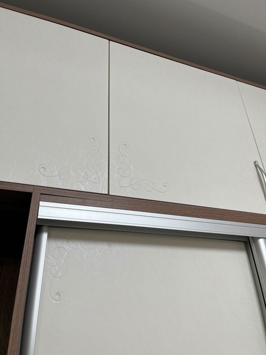 Продаётся 3 комнатная квартира.