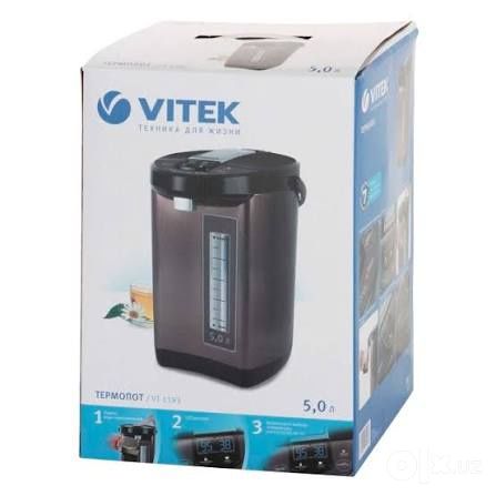 термопот vitek 1193