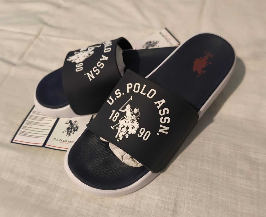 Slapi US Polo Assn.