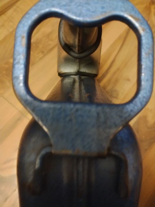 Туба за бензин Fixboy 1969