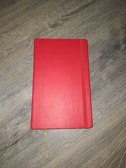 Блокнот, Ежедневник