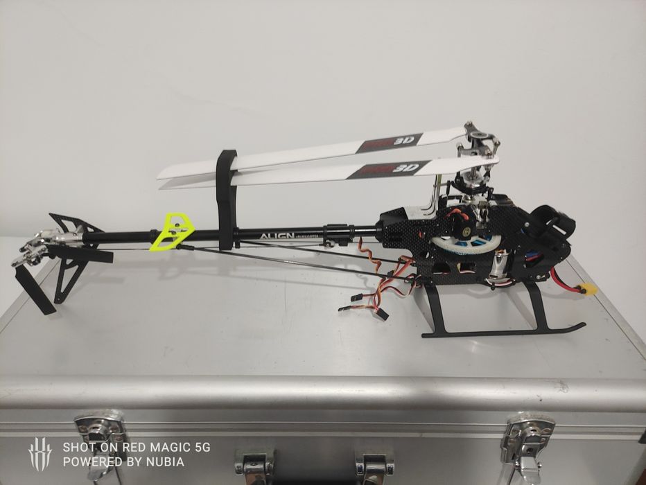 Elicopter Tarot 450 dfc